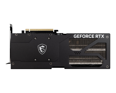 Видеокарта MSI RTX 5070 Ti 16G VENTUS 3X OC//RTX 5070, HDMI, DP*3, 16G, D7