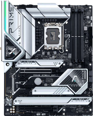 Материнская плата ATX LGA1700 ASUS PRIME Z790-A WIFI