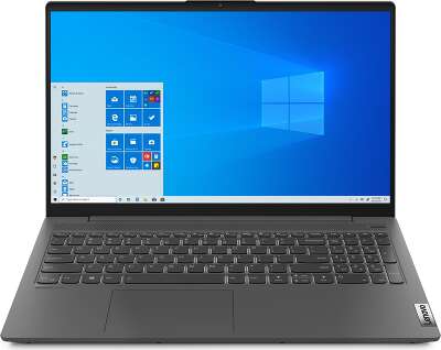 Ноутбук Lenovo IdeaPad 5 15ITL05 15.6" FHD IPS i7 1165G7/16/512 SSD/mx450 2G/Dos