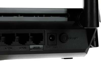 Wi-Fi роутер D-link DIR-825, 802.11a/b/g/n/ac, 2.4 / 5 ГГц