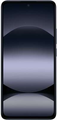 Смартфон Xiaomi Redmi Note 14 8/128 Midnight Black