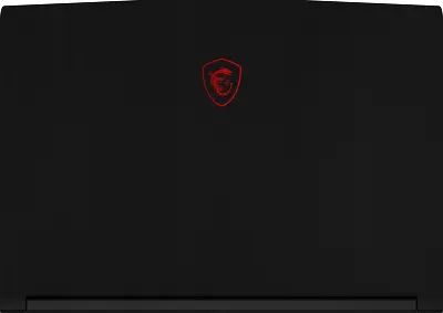 Ноутбук MSI Thin GF63 12VE-238XRU 15.6" FHD IPS i5 12450H 2.5 ГГц/16/512 SSD/RTX 4050 6G/Dos