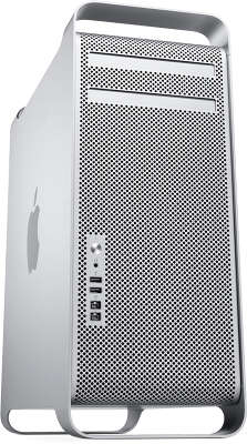 Компьютер Mac Pro One [MC560RS/A] (Xeon 2.8 / 8 / 1TB / 5770 1GB)