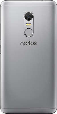 Смартфон TP-Link Neffos X1 Lite 16GB, Grey