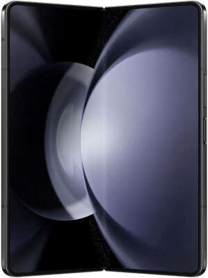 Смартфон Samsung Galaxy Z Fold 5 SM-F946B 12/512Gb, черный (SM-F946BZKCCAU)