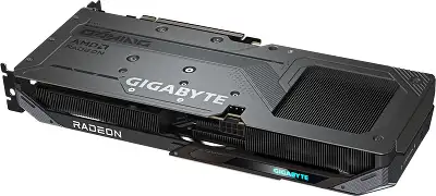 Видеокарта Gigabyte PCI-E 5.0 GV-R9060XTGAMING OC-16GD 1.0 AMD Radeon RX 9060XT 16Gb 128bit GDDR6 2780/20000 HDMIx1 DPx2 HDCP Ret