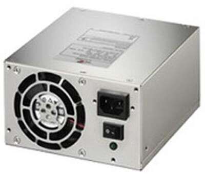 Блок питания EMACS (Zippy) PSM-5860V, 860W, PS2 (4U) (ШВГ=150*86*160), Single, EPS