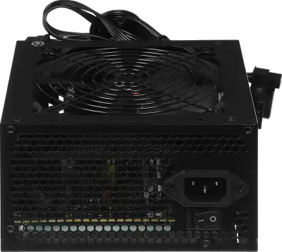 Блок питания Accord ATX 450W ACC-450-12 (20+4pin) 120mm fan 4xSATA