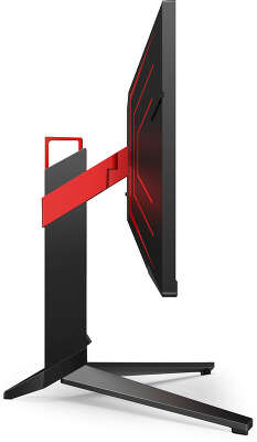 Монитор 32" AOC AGON AG324UX IPS UHD HDMI, DP, USB Type-C USB-Hub