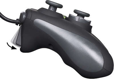 Геймпад Speedlink XEOX, black