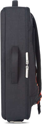 Рюкзак для ноутбука до 15" Moshi Venturo, чёрный [99MO077001]