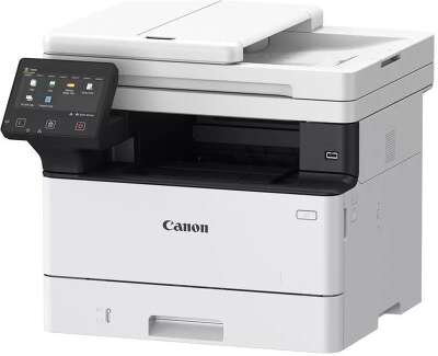 Принтер/копир/сканер Canon i-SENSYS MF463dw, WiFi