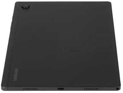 Планшет Samsung Galaxy Tab, Unisoc Tiger T618, 64Gb, WiFi, темно-серый