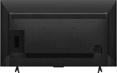 Телевизор QLED TCL 55" 55P7K черный 4K Ultra HD 60Hz DVB-T DVB-T2 DVB-C DVB-S DVB-S2 USB WiFi Smart TV (RUS)