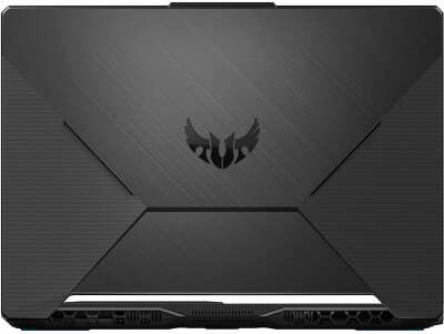 Ноутбук ASUS TUF Gaming F15 FX506LH-HN082T 15.6" FHD i5-10300H/8/512 SSD/GTX1650 4G/WF/BT/Cam/W10