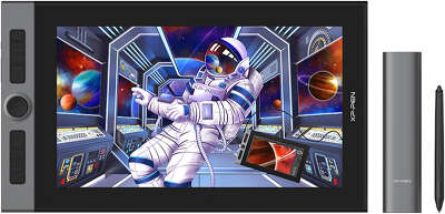 Графический планшет XP-Pen Artist Pro 16