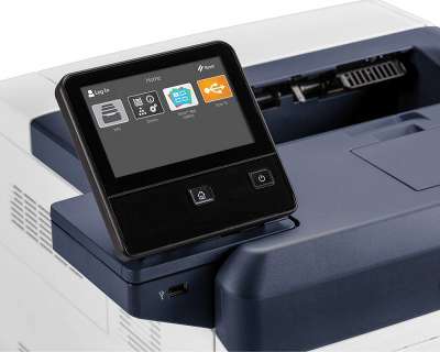 Принтер Xerox Versalink B400DN (B400V_DN) A4