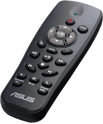 Медиаплеер ASUS O!Play Mini PLUS USB2.0 LAN