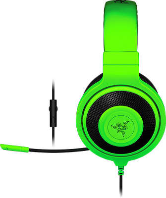 Гарнитура Razer Kraken Pro 2015 Green