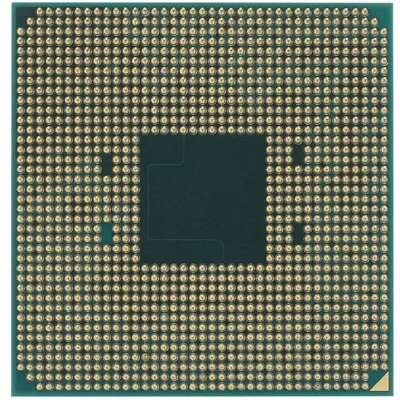 CPU AMD Ryzen 3 3200G OEM  (YD3200C5M4MFH) {3.6GHz/Radeon Vega 8 AM4}