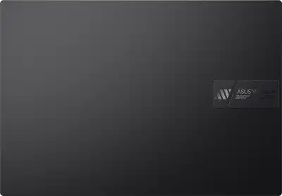 Ноутбук Asus VivoBook 16X M3604YA-MB247 Ryzen 7 7730U 16Gb SSD512Gb AMD Radeon Graphics 16" IPS WUXGA (1920x1200) без ОС black WiFi BT Cam (90NB11A1-M00B70)