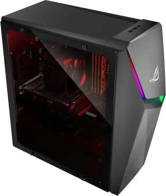 Компьютер ASUS ROG Strix G10DK-R5800X057T R 7 5800X/16/1Tb SSD/GF RTX 3070 8G/WF/BT/W10,серый