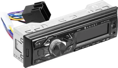 Автомагнитола Ural Молот АРС-МТ 111К 1DIN 4x25Вт (МОЛОТ АРС-МТ 111К)