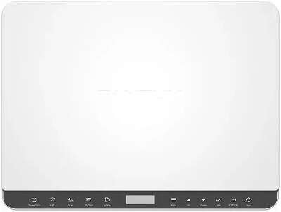 МФУ лазерный PANTUM BM2300w белый (A4, принтер/сканер/копир, 1200dpi, 22ppm, 256Mb, WiFi, BT, USB) (BM2300w)