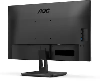 Монитор 24" AOC 24E3UM VA FHD D-Sub, HDMI, DP, USB-Hub