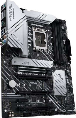 Материнская плата ATX LGA1700 ASUS PRIME Z690-P D4