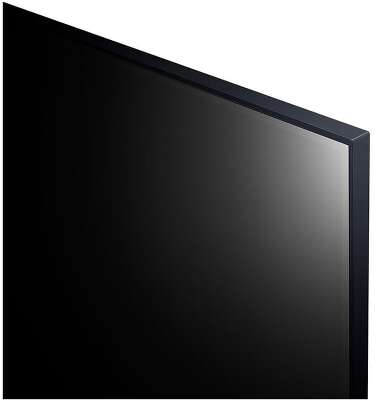 Телевизор 86" LG 86UR640S0ZD UHD HDMIx3, USBx1 пепельно-синий