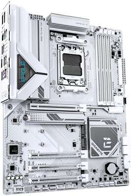Материнская плата AMD B850 SAM5 ATX B850 EAGLE ICE GIGABYTE