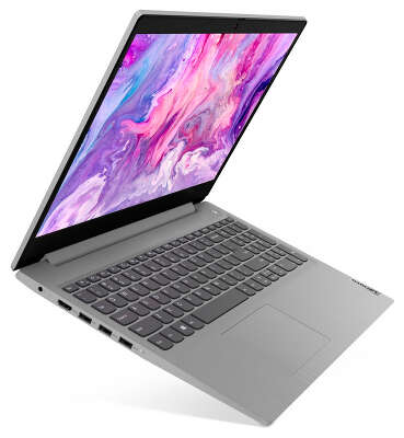 Ноутбук Lenovo IdeaPad 3 15ABA7 15.6" FHD IPS R 5 5625U/8/512 SSD/Dos