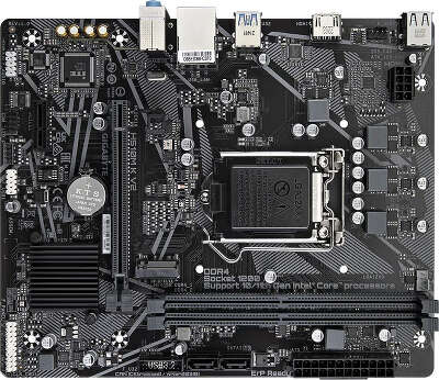Материнская плата mATX LGA1200 GIGABYTE H510M K V2