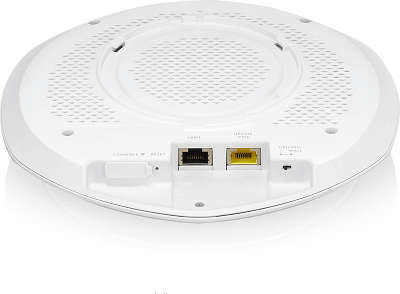 Точка доступа Zyxel NWA1123ACPRO-EU0101F белый