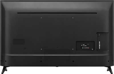 ЖК телевизор 55"/139см LG 55UK6200 4K UHD