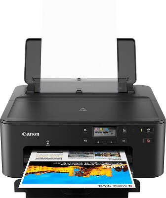 Принтер Canon PIXMA TS704, WiFi