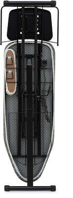 Покрытие для гладильной доски Starwind SW-C1748B 132x53см серый