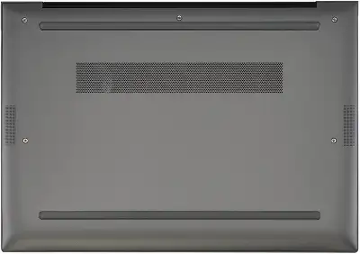 Ноутбук IRU Planio 14INPR N-series N100 16Gb SSD512Gb Intel UHD Graphics 14" IPS FHD (1920x1080) Windows 11 Pro grey WiFi BT Cam 5000mAh (2078485)
