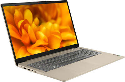 Ноутбук Lenovo IdeaPad 3 15ITL6 15.6" FHD i3 1115G4/8/256 SSD/Dos Eng KB