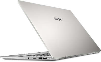Ноутбук MSI Prestige Studio 16 A13UCX-248RU 16" WQXGA IPS i7 13700H/16/1Tb SSD/RTX 2050 4G/W11
