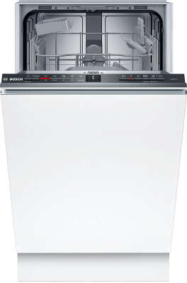 Посудомоечная машина встраив. Bosch SPV2HKX42E узкая инвертер