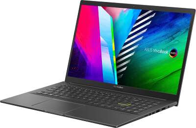 Ноутбук ASUS VivoBook 15 M513UA-L1553W 15.6" FHD OLED R 5 5500U/8/512 SSD/W11