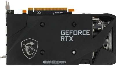 MSI RTX 3060 VENTUS 2X (12G) OC  RTL 