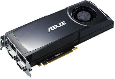 Видеокарта PCI-E NVIDIA GeForce GTX580 1536MB DDR5 Asus [ENGTX580/2DI/1536MD5] RTL