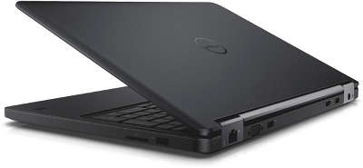 Ноутбук Dell Latitude E5550 i5-5200U/4Gb/500Gb/HD Graphics 5500/15.6"/Ubuntu/WiFi/BT/Cam