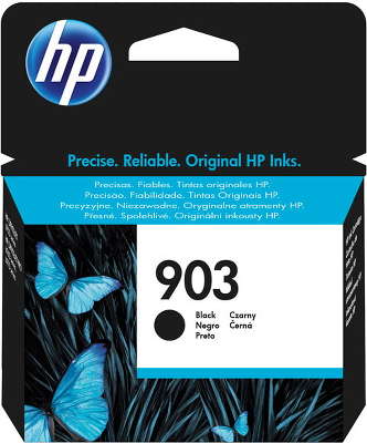 Картридж HP T6L99AE №903 (чёрный)