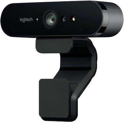 WEB-камера Logitech WebCam BRIO STREAM (960-001194)