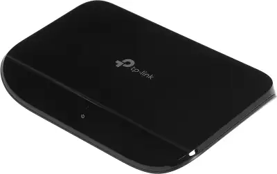 Коммутатор TP-Link TL-SG1005D (L2) 5x1Гбит/с неуправляемый
