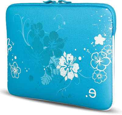Неопреновый чехол Beez LA robe для MacBook Air 13'', синий [BE-101000]